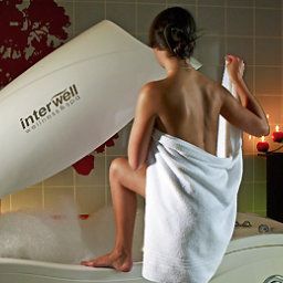 Wellness/fitness Hotel Mercure Karpacz Resort (previously Mercure Karpacz Skalny) Fotos