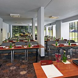 Sala congressi Hotel Mercure Karpacz Resort (previously Mercure Karpacz Skalny) Fotos