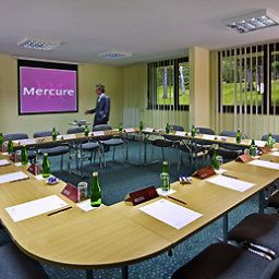 Sala congressi Hotel Mercure Karpacz Resort (previously Mercure Karpacz Skalny) Fotos