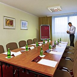 Sala congressi Hotel Mercure Karpacz Resort (previously Mercure Karpacz Skalny) Fotos