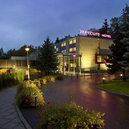  Hotel Mercure Karpacz Resort (previously Mercure Karpacz Skalny) Fotos