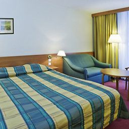 Camera Hotel Mercure Karpacz Resort (previously Mercure Karpacz Skalny) Fotos