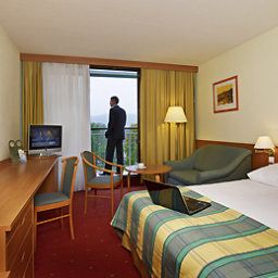 Camera Hotel Mercure Karpacz Resort (previously Mercure Karpacz Skalny) Fotos