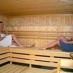 Wellness/fitness area Zum Neckartal Fotos