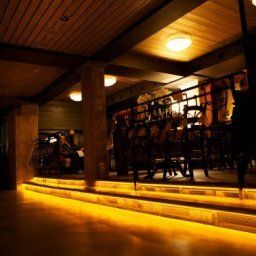 Hall feRUS hotel Fotos