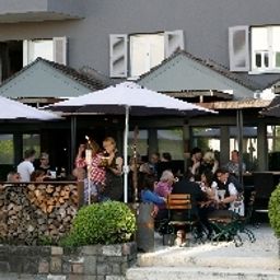 Terrace feRUS hotel Fotos