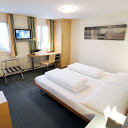 Chambre Kreuz Fotos