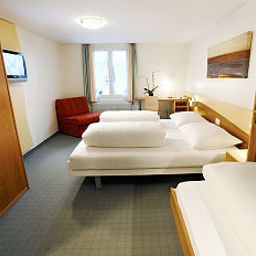 Chambre Kreuz Fotos