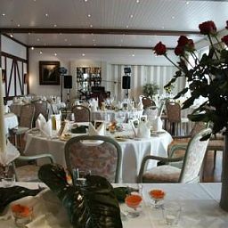 Salle de banquets Seehotel Baumgarten Fotos