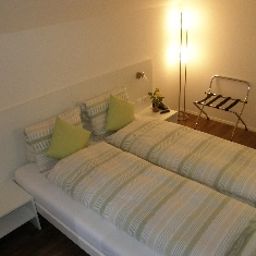 Chambre Seehotel Baumgarten Fotos