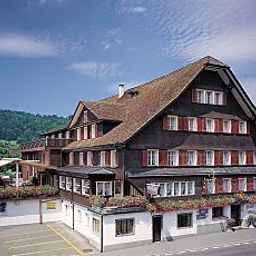 Vue extérieure Kreuz Fotos