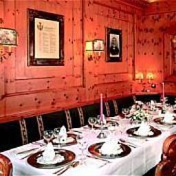 Restaurante Krone Fotos