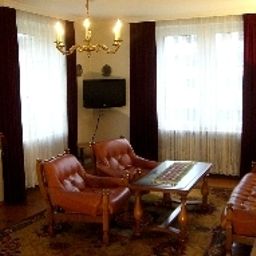Suite Krone Fotos