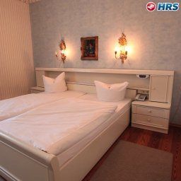 Suite Krone Fotos