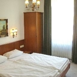 Suite Krone Fotos