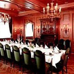 Sala de banquetes Krone Fotos