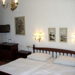 Habitación Krone Fotos