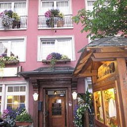 Widok zewnętrzny Ochsen Landhotel Fotos