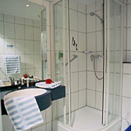 Badezimmer Pflieger Haupthaus Fotos