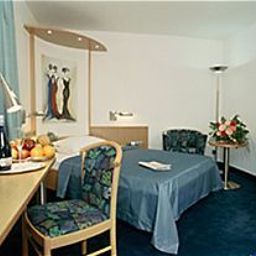 Zimmer Pflieger Haupthaus Fotos