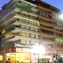 Vista exterior RENT A HOME LYON Fotos