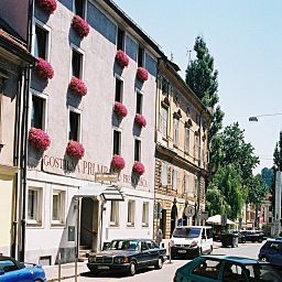 Pri Mraku Lubiana