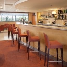 Bar Holiday Inn TOULOUSE AIRPORT Fotos