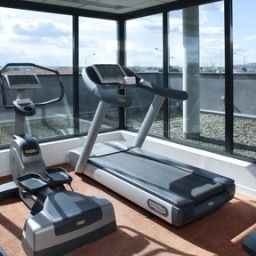 Wellness/fitness Holiday Inn TOULOUSE AIRPORT Fotos