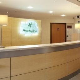 Hall Holiday Inn TOULOUSE AIRPORT Fotos