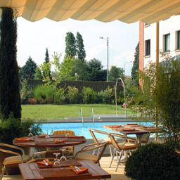 Ristorante Holiday Inn TOULOUSE AIRPORT Fotos