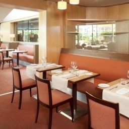Ristorante Holiday Inn TOULOUSE AIRPORT Fotos
