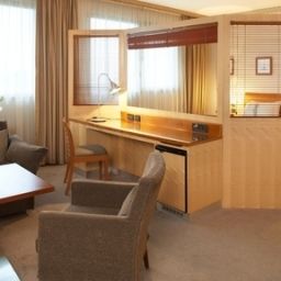 Suite Holiday Inn TOULOUSE AIRPORT Fotos