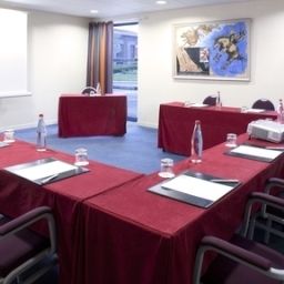 Sala congressi Holiday Inn TOULOUSE AIRPORT Fotos