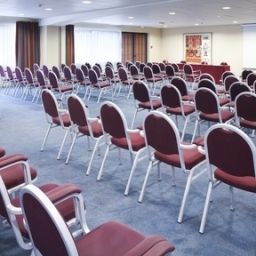 Sala congressi Holiday Inn TOULOUSE AIRPORT Fotos