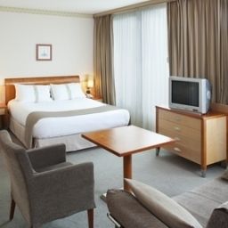 Camera Holiday Inn TOULOUSE AIRPORT Fotos