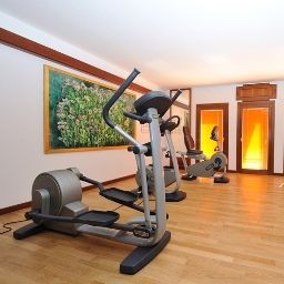 Fitness Roxy Plaza Fotos