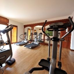 Fitness Roxy Plaza Fotos