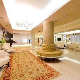 Hall Roxy Plaza Fotos
