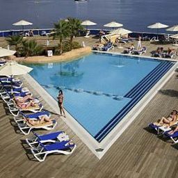 Pool Iberotel Lido Sharm Fotos