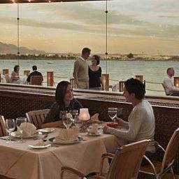 Restaurant Iberotel Lido Sharm Fotos