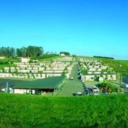 Фасад Eurostars Monte do Gozo Ciudad Vacacional Fotos