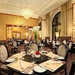 Ristorante Grand Bohemia Fotos