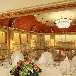 Ristorante Grand Bohemia Fotos