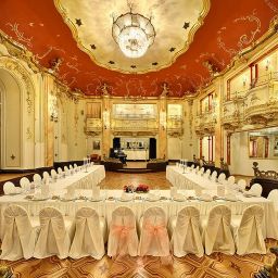 Ristorante Grand Bohemia Fotos