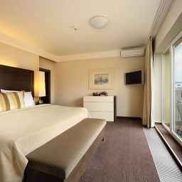 Suite Grand Bohemia Fotos