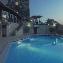Wellness/fitness area Relais Il Canalicchio Fotos
