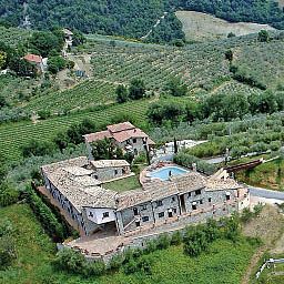 View Relais Il Canalicchio Fotos