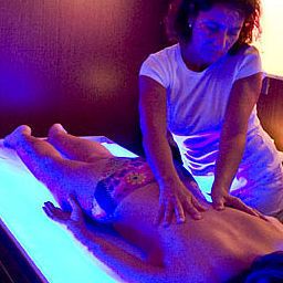 Wellness area Relais Il Canalicchio Fotos