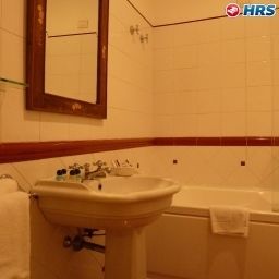 Salle de bains Chiaja de Charme Fotos