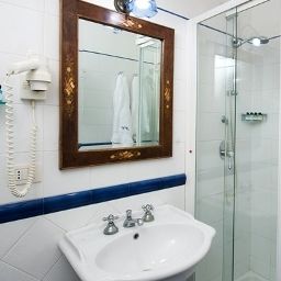 Salle de bains Chiaja de Charme Fotos